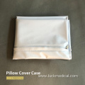 Plastic Case For Pillow Cover With Zipper